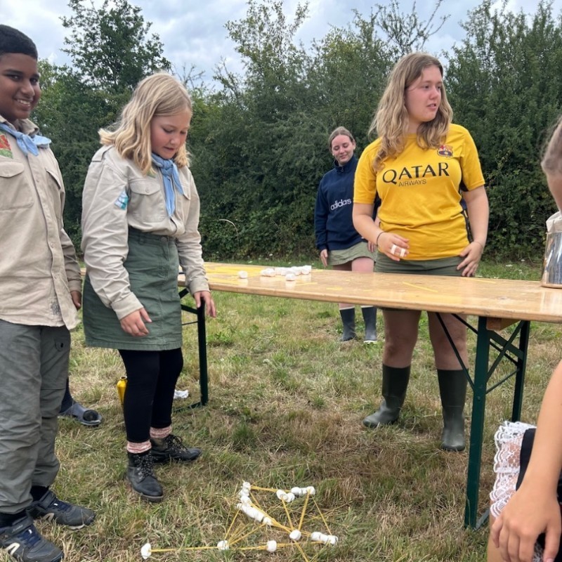 IMG 3294 - Scouts en Gidsen Zaventem 